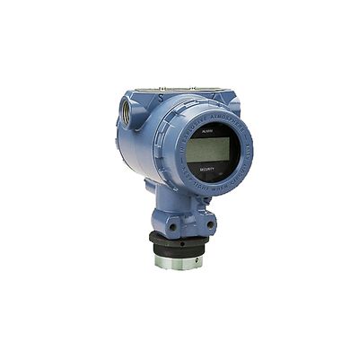 Rosemount-2090 Pulp and Paper Pressure Transmitter